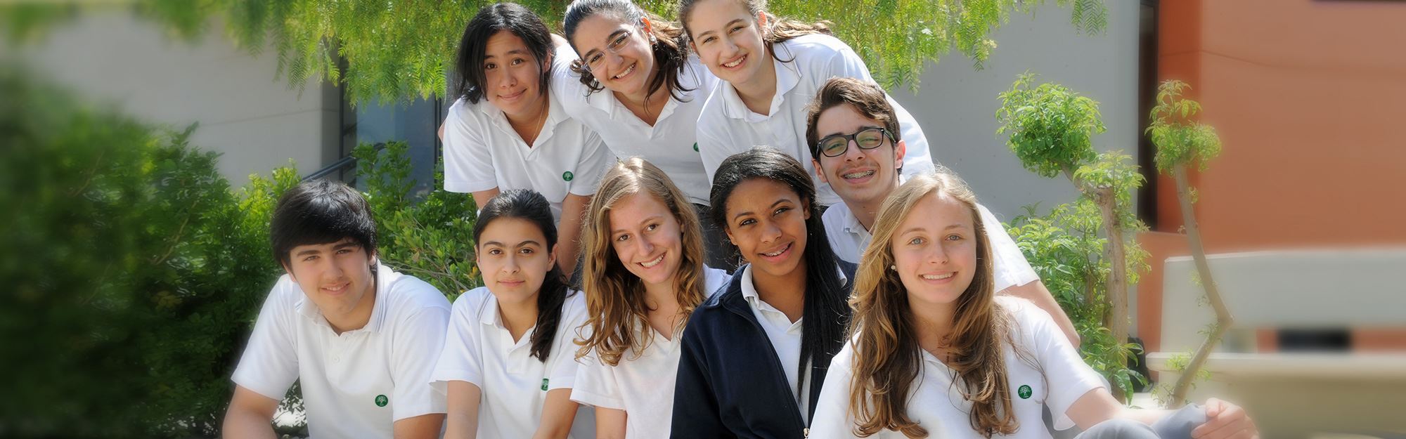 Member of the SABIS&reg; Network